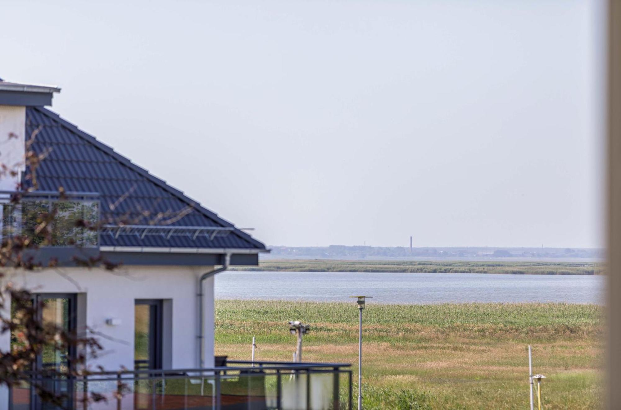 Wiesenkieker Am Ostseestrand Wustrow  Exteriér fotografie